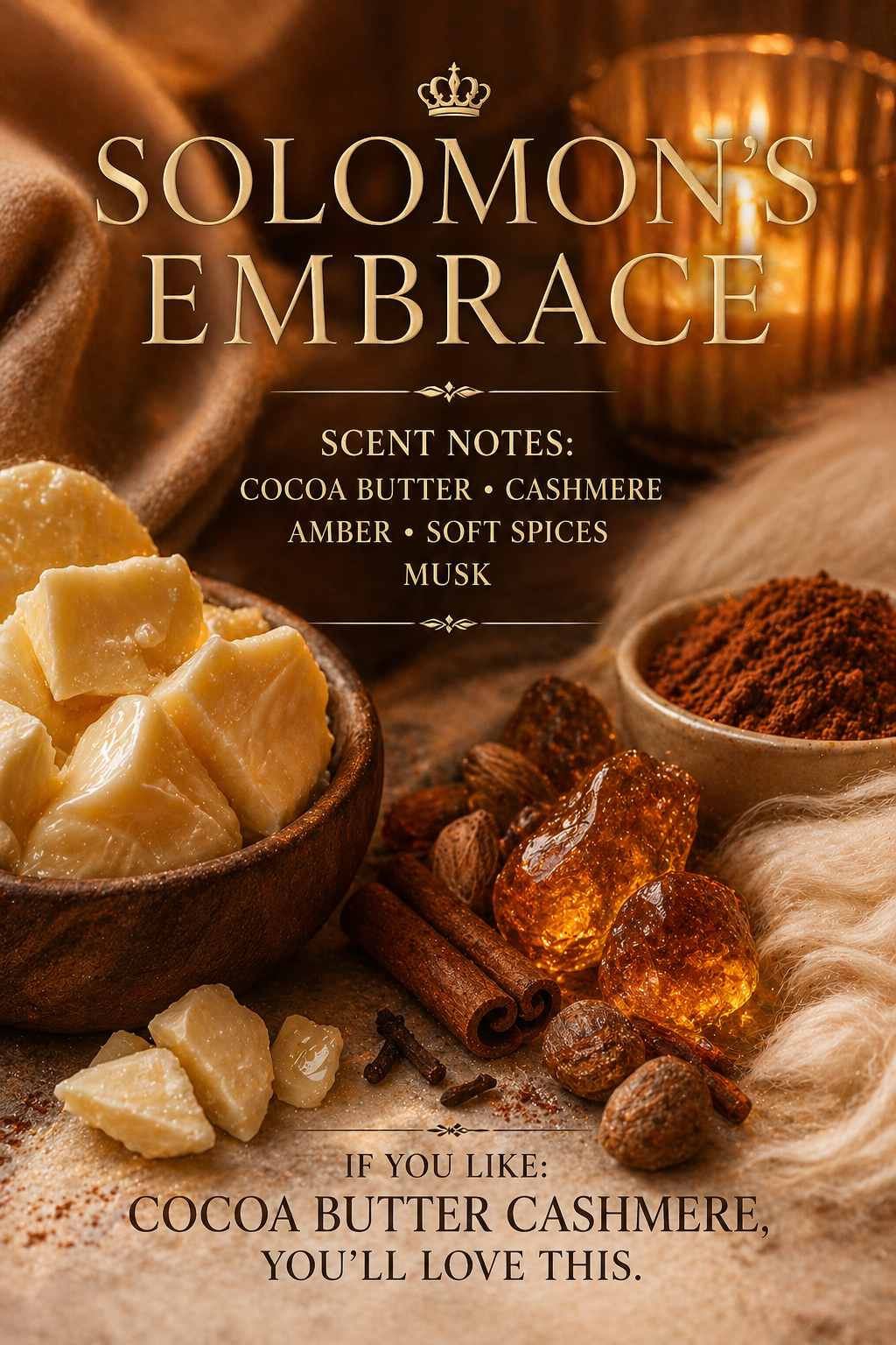 Scented Roll-On Oil