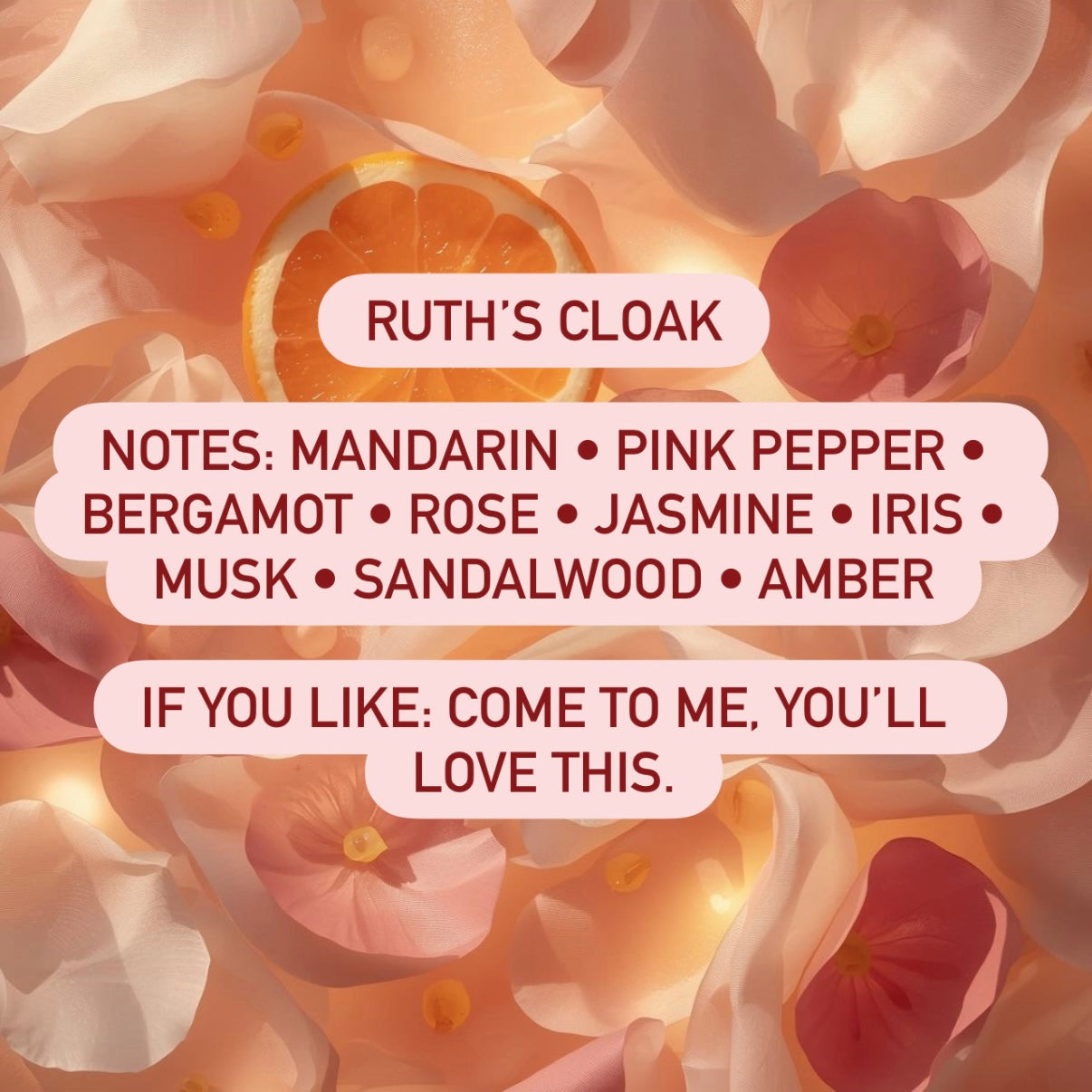 Scented Carpet Freshener