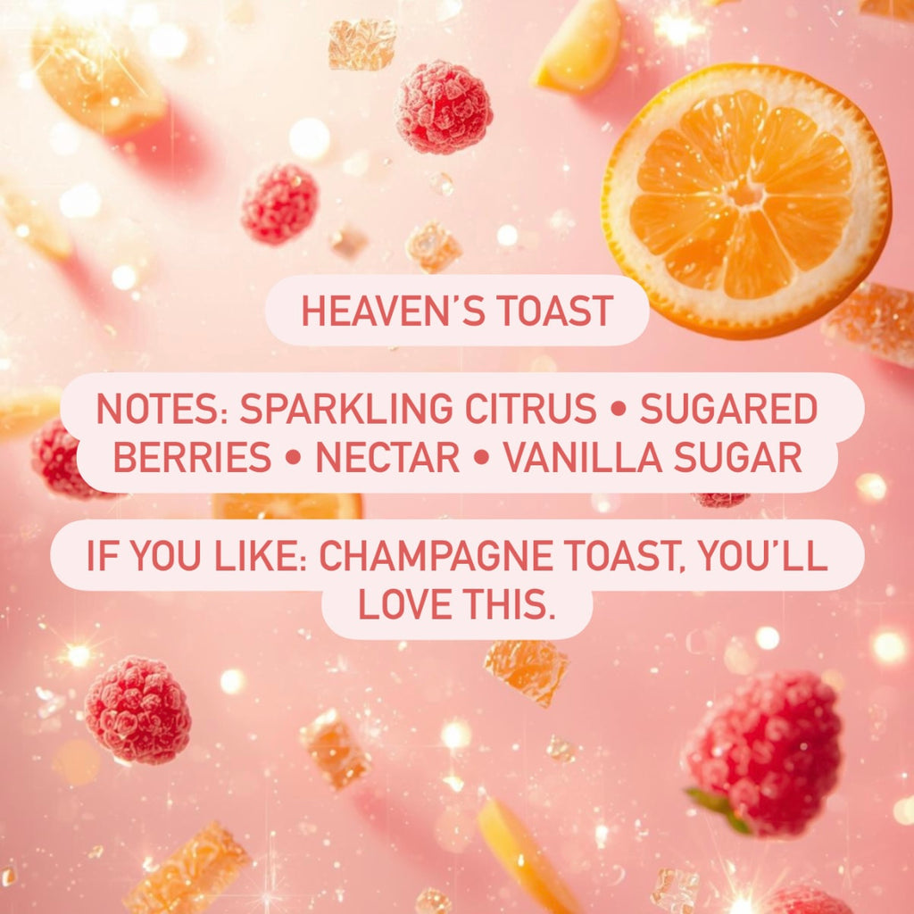 Scented Air Freshener