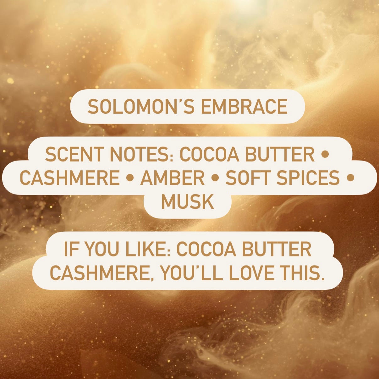 Scented Air Freshener