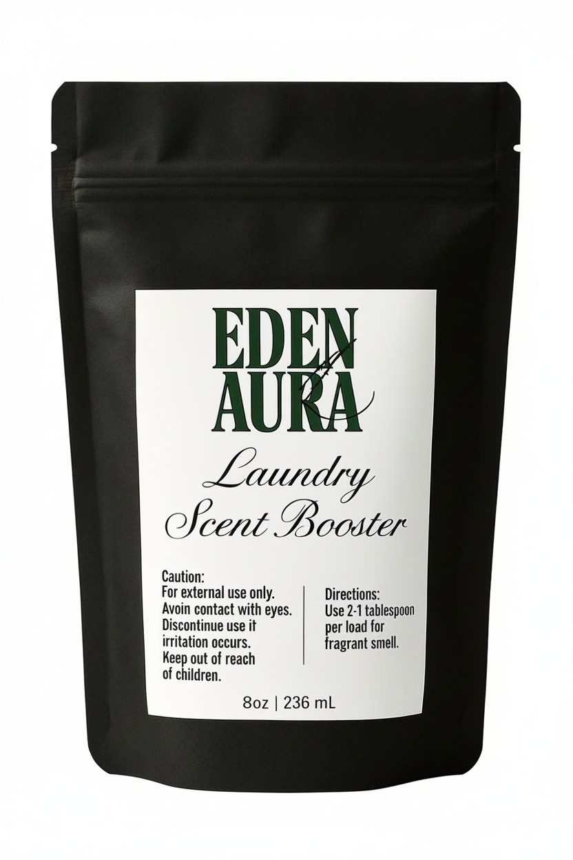Laundry Scent Booster